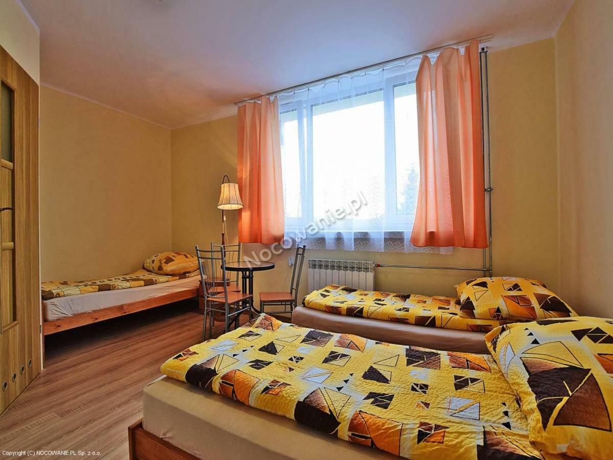 Dom Turysty Salus Sandomierz Exterior foto